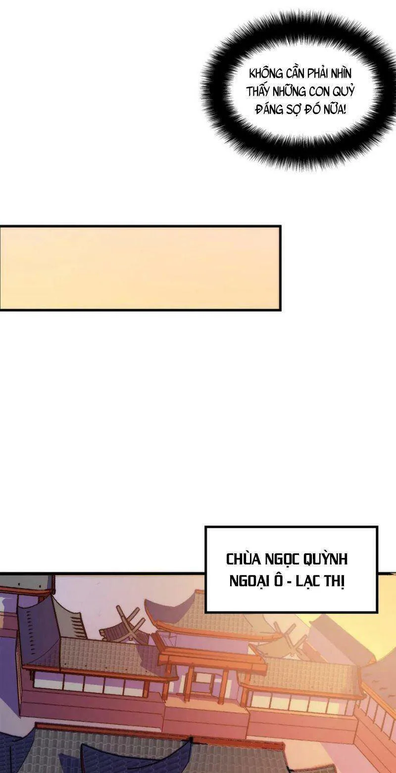 Trở Thành Thần Chủ Cthulhu chương 5 - trang 65