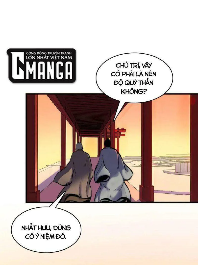 Trở Thành Thần Chủ Cthulhu chương 5 - trang 68
