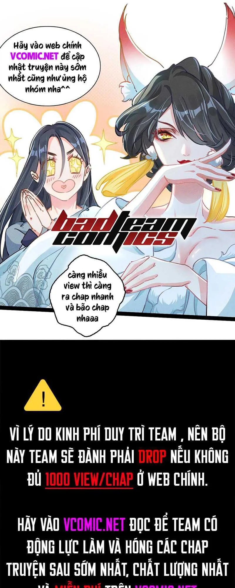 Vạn Cổ Chí Tôn chương 89 - trang 1