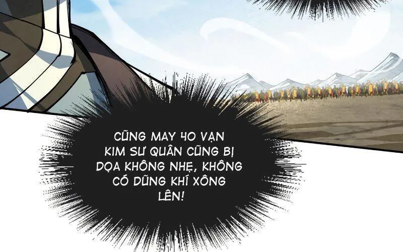 Vạn Cổ Chí Tôn chương 91 - trang 6