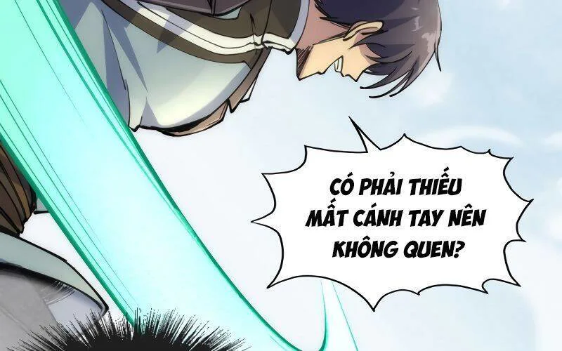 Vạn Cổ Chí Tôn chương 91 - trang 11