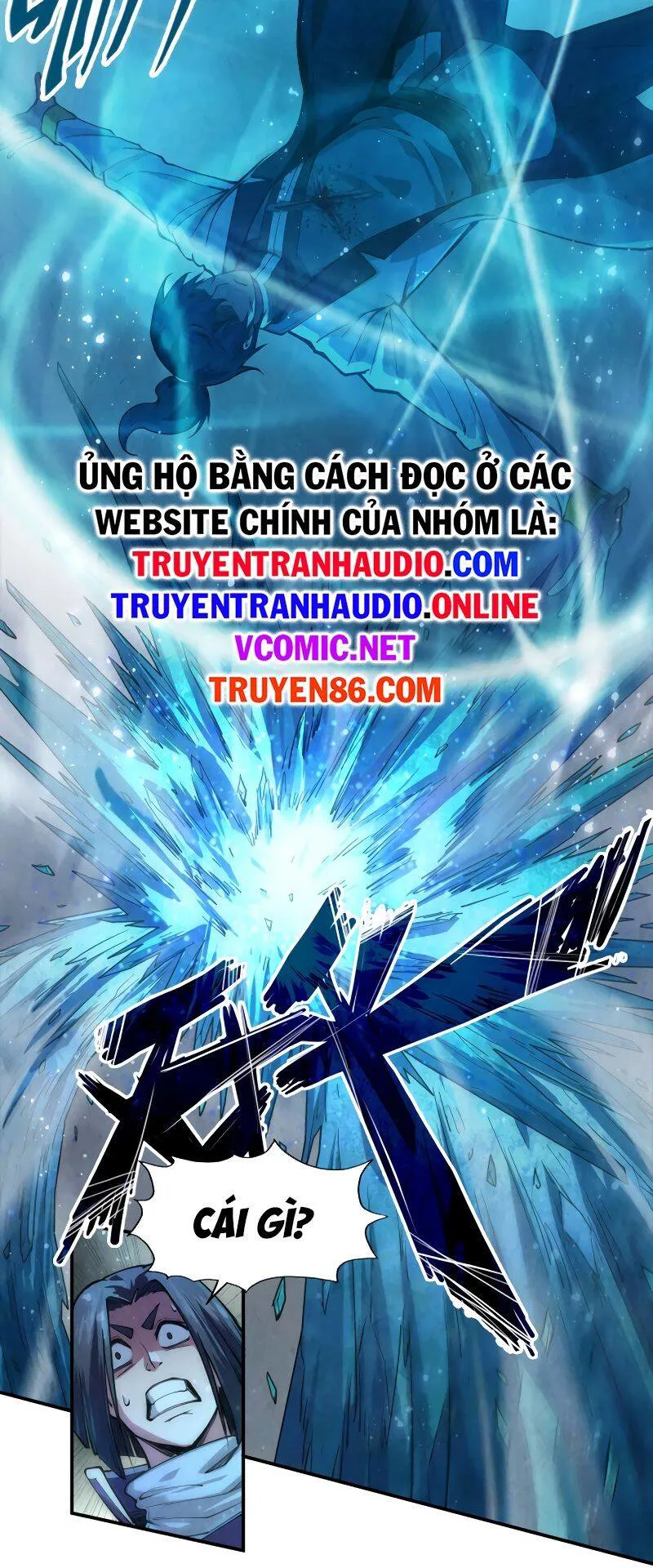 Vạn Cổ Chí Tôn chương 91 - trang 23