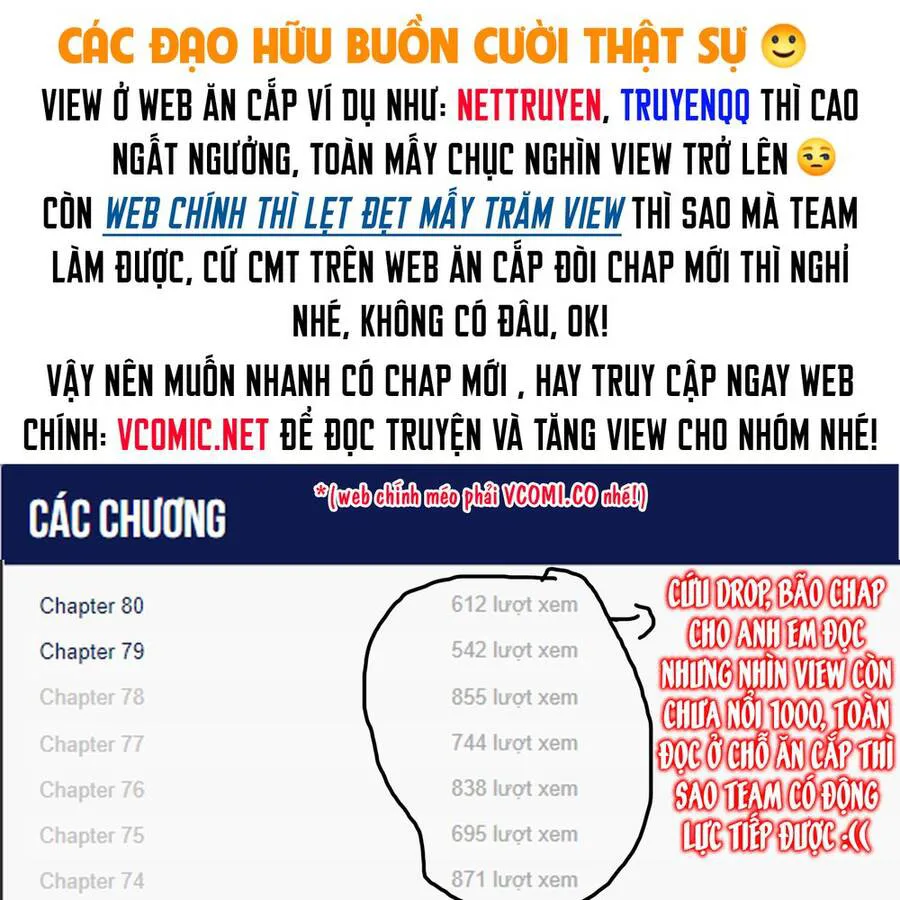 Vạn Cổ Chí Tôn chương 91 - trang 39