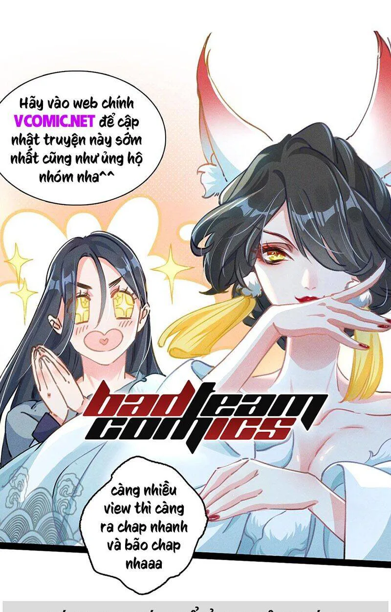 Vạn Cổ Chí Tôn chương 99 - trang 1