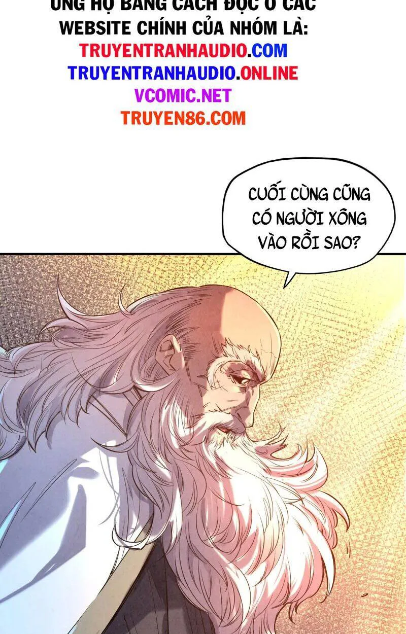 Vạn Cổ Chí Tôn chương 99 - trang 11