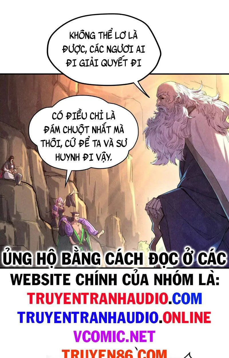 Vạn Cổ Chí Tôn chương 99 - trang 14