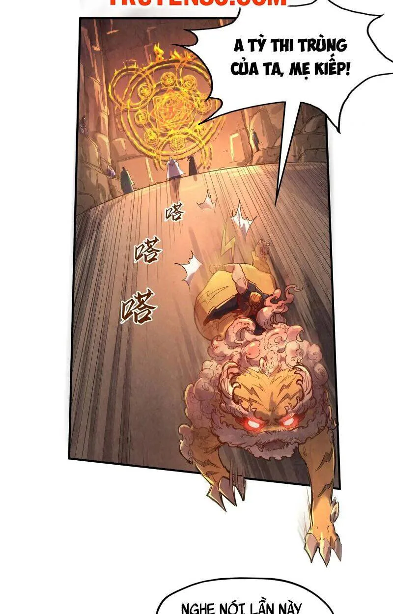 Vạn Cổ Chí Tôn chương 99 - trang 15