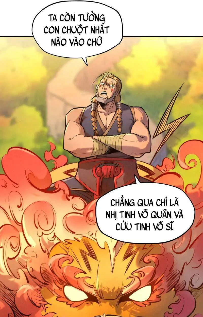 Vạn Cổ Chí Tôn chương 99 - trang 16