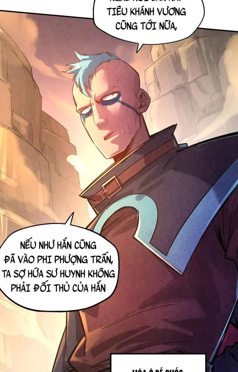 Vạn Cổ Chí Tôn chương 99 - trang 19
