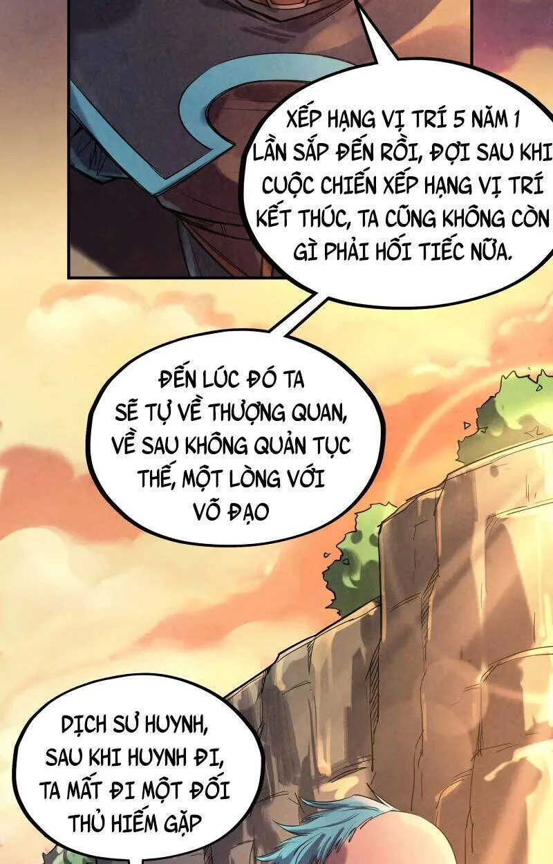 Vạn Cổ Chí Tôn chương 99 - trang 23