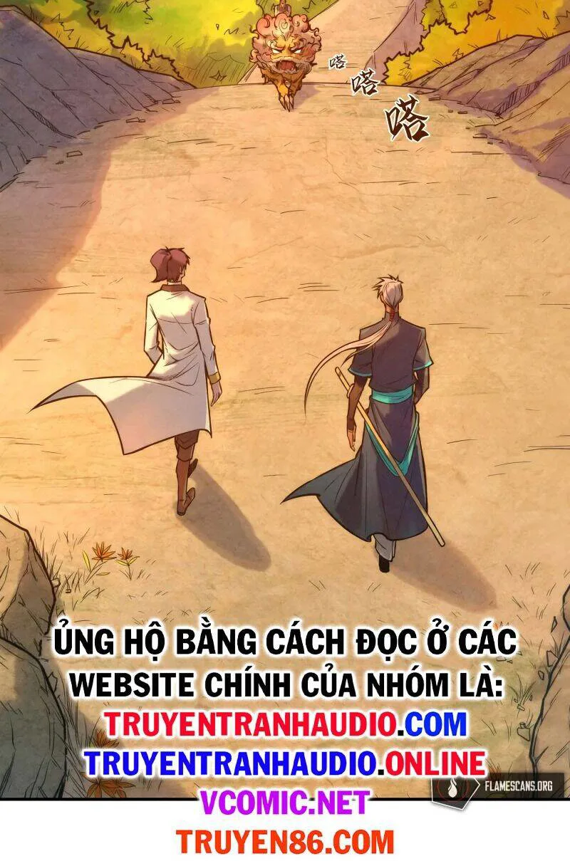 Vạn Cổ Chí Tôn chương 99 - trang 28