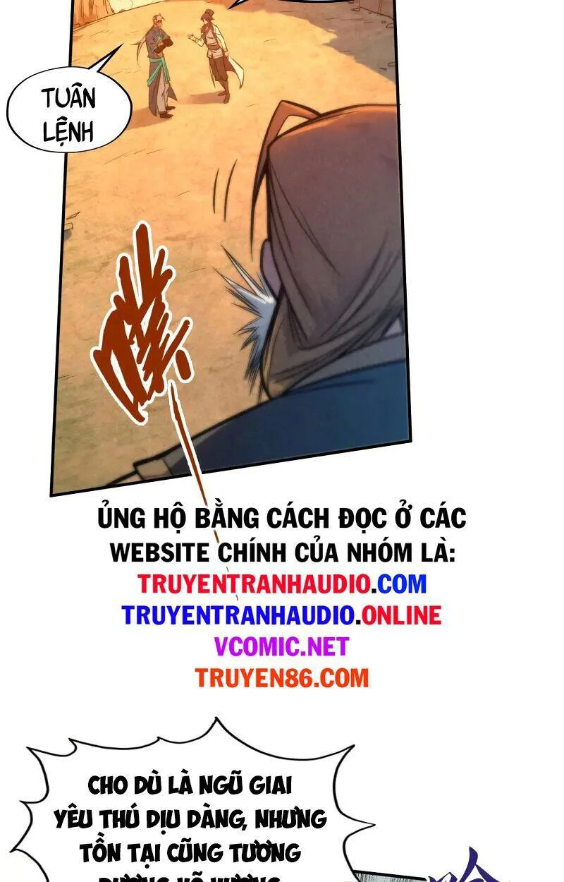 Vạn Cổ Chí Tôn chương 99 - trang 33