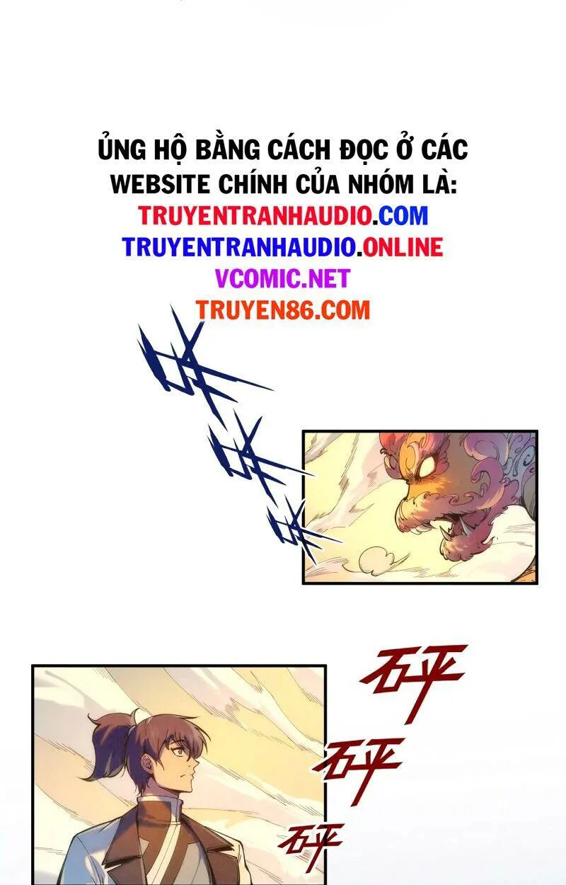 Vạn Cổ Chí Tôn chương 99 - trang 38