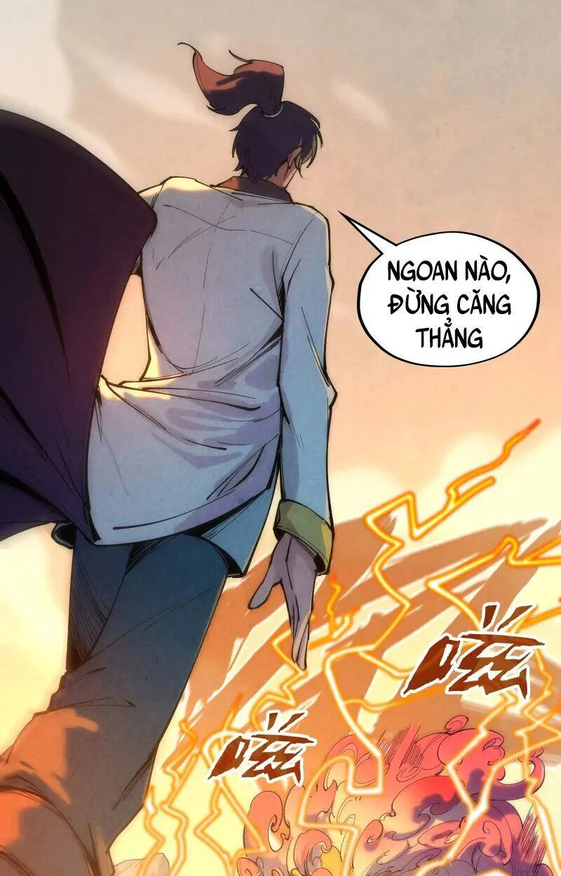 Vạn Cổ Chí Tôn chương 99 - trang 41