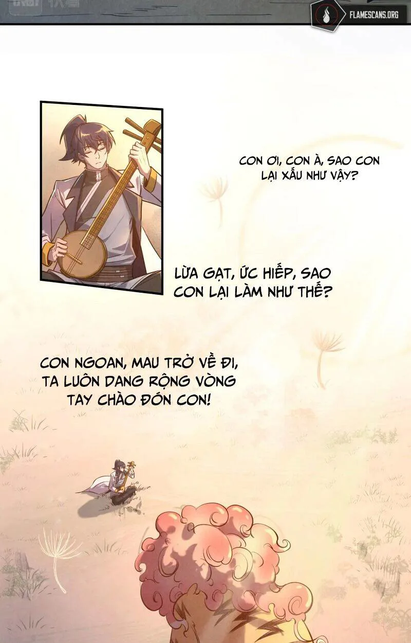 Vạn Cổ Chí Tôn chương 99 - trang 44