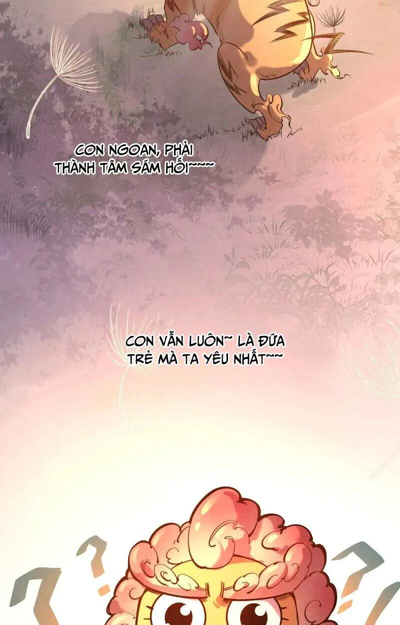 Vạn Cổ Chí Tôn chương 99 - trang 45
