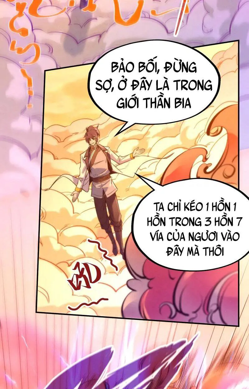 Vạn Cổ Chí Tôn chương 99 - trang 51