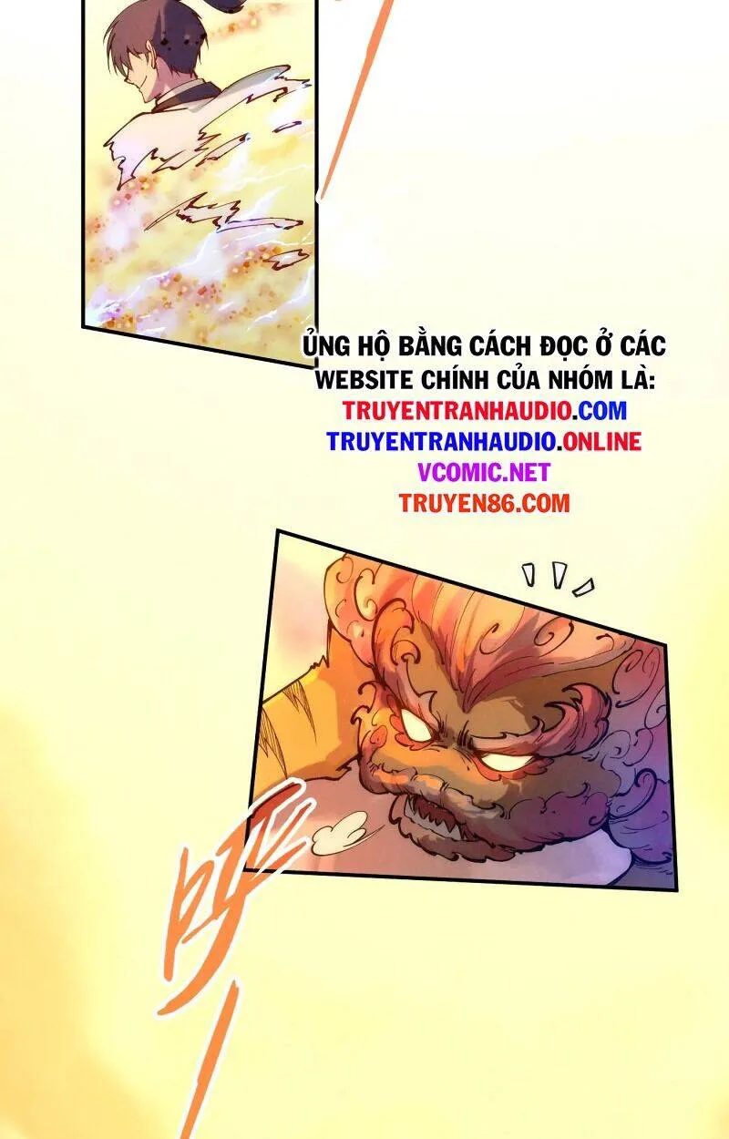 Vạn Cổ Chí Tôn chương 99 - trang 55