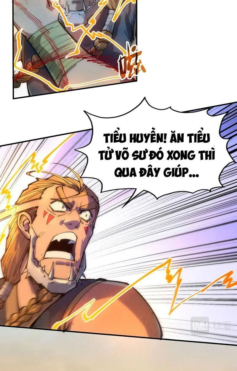 Vạn Cổ Chí Tôn chương 99 - trang 63