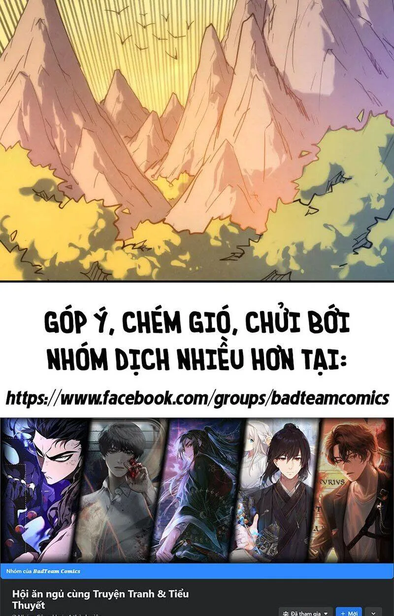 Vạn Cổ Chí Tôn chương 99 - trang 68