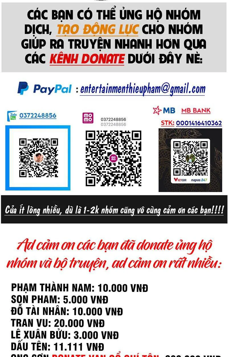 Vạn Cổ Chí Tôn chương 101 - trang 2