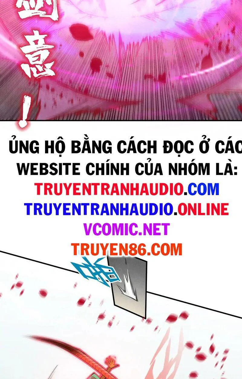 Vạn Cổ Chí Tôn chương 101 - trang 9