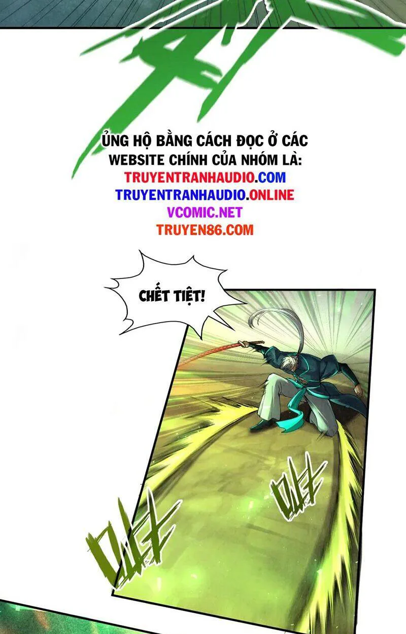 Vạn Cổ Chí Tôn chương 101 - trang 15