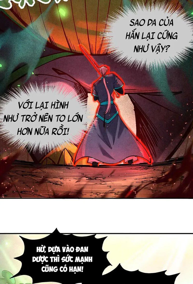 Vạn Cổ Chí Tôn chương 101 - trang 17