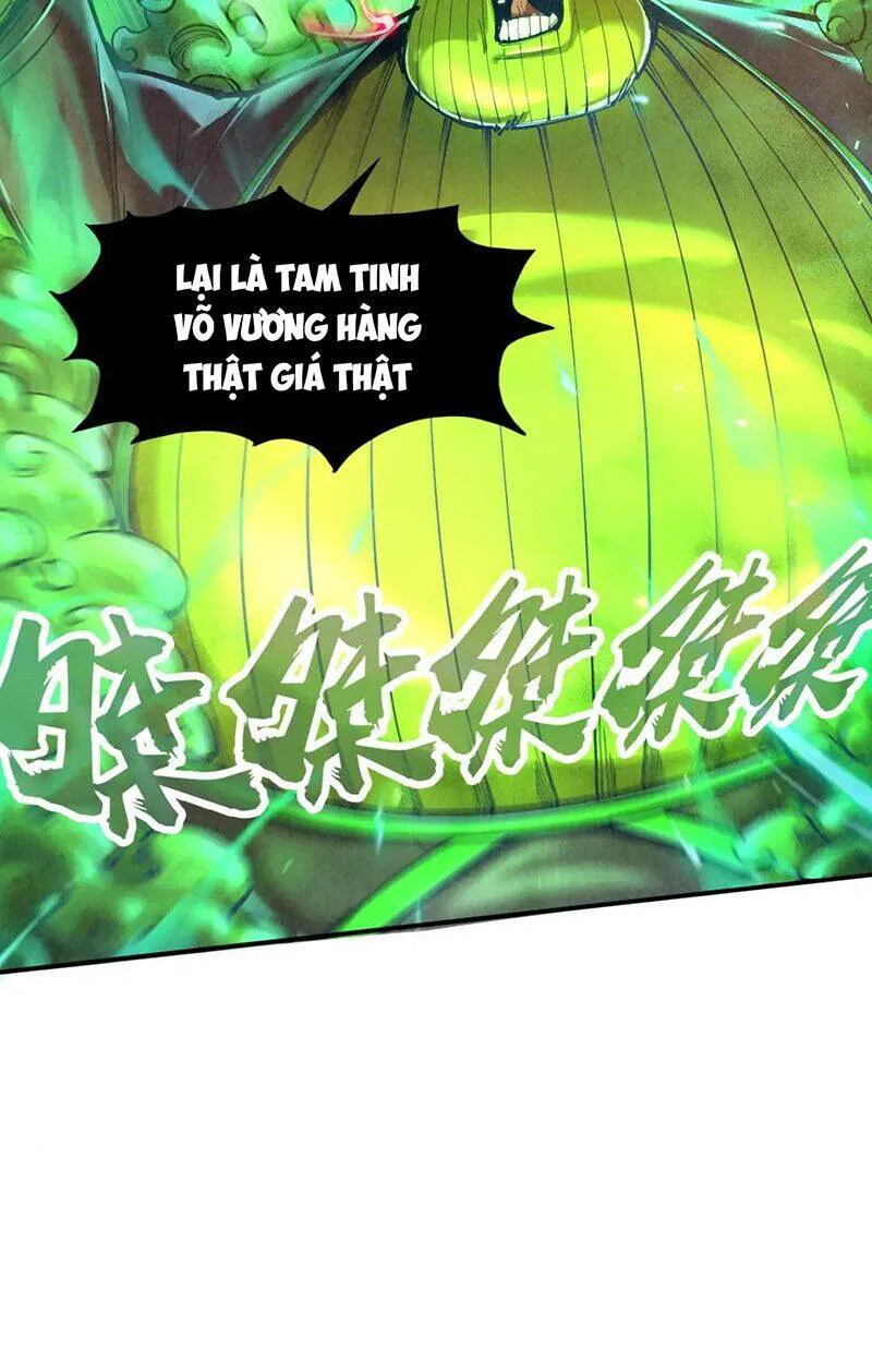 Vạn Cổ Chí Tôn chương 101 - trang 19