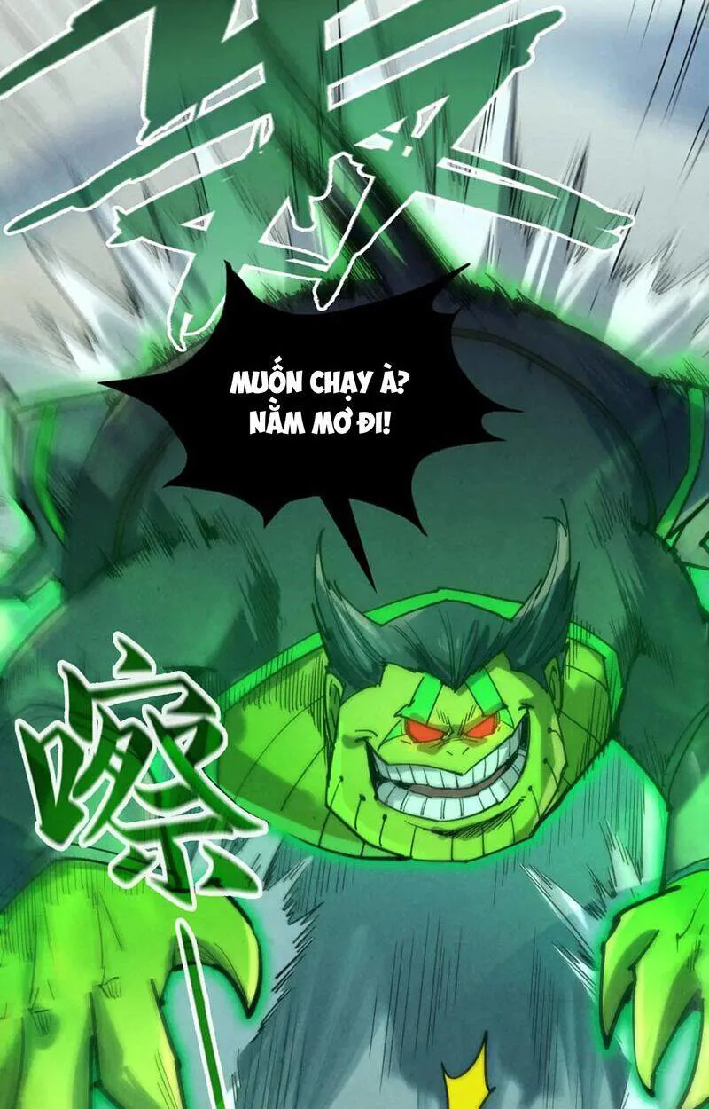 Vạn Cổ Chí Tôn chương 101 - trang 29