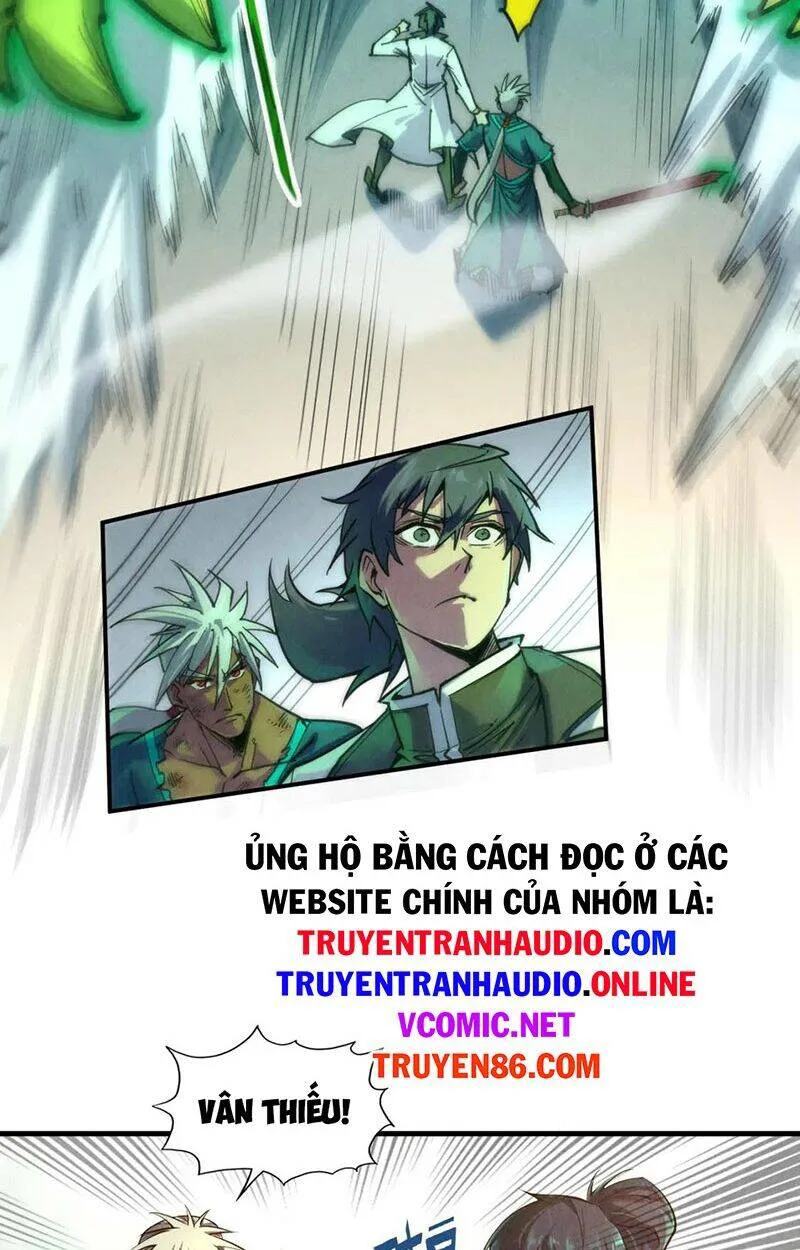 Vạn Cổ Chí Tôn chương 101 - trang 30