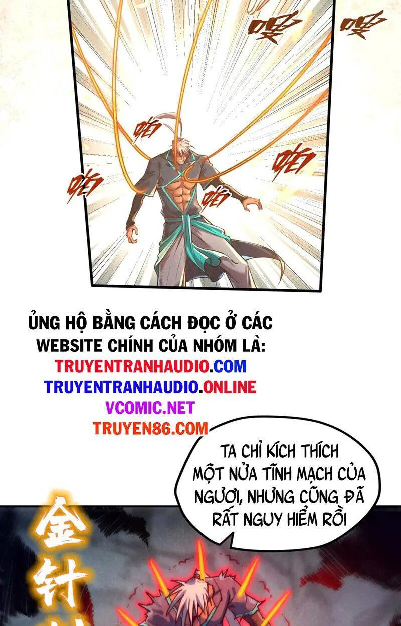 Vạn Cổ Chí Tôn chương 101 - trang 35