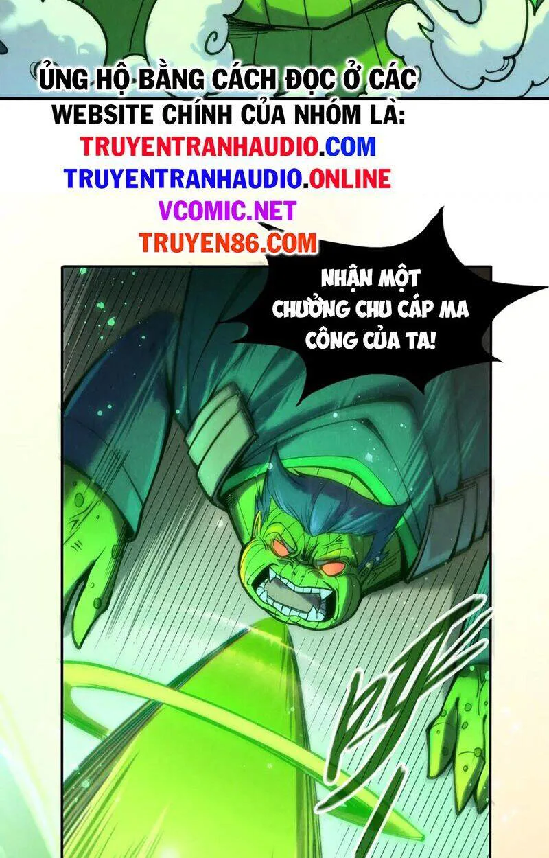 Vạn Cổ Chí Tôn chương 101 - trang 40