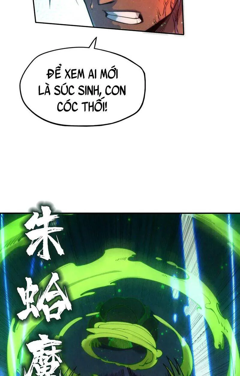 Vạn Cổ Chí Tôn chương 101 - trang 44