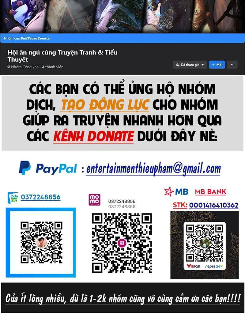 Vạn Cổ Chí Tôn chương 101 - trang 51