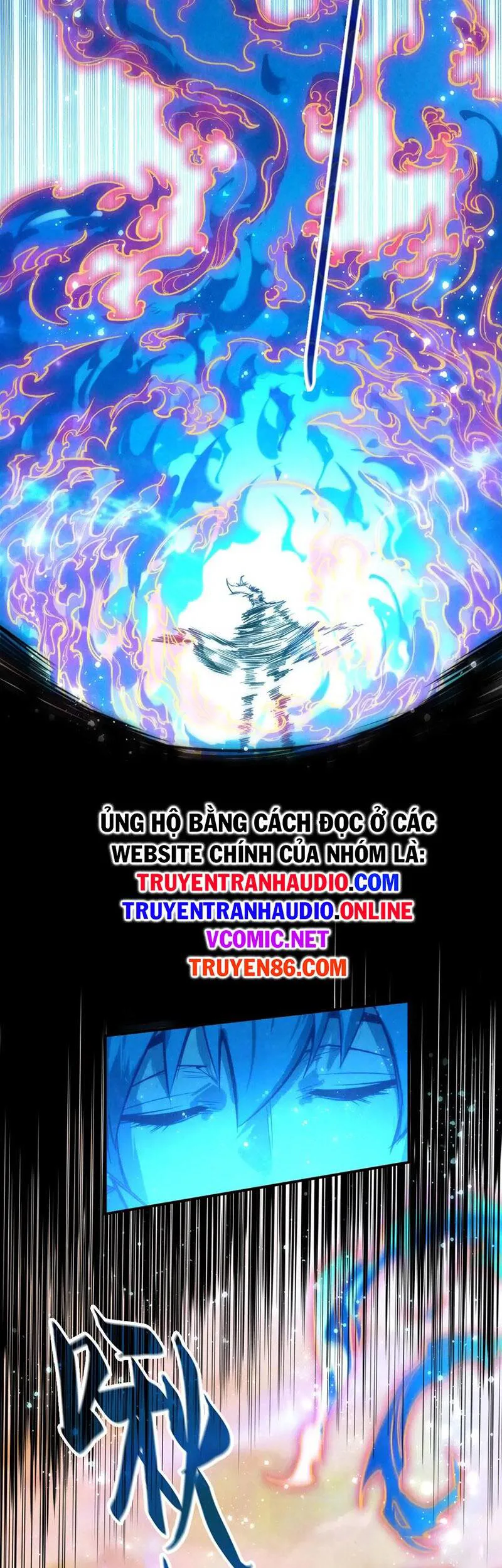 Vạn Cổ Chí Tôn chương 106 - trang 11
