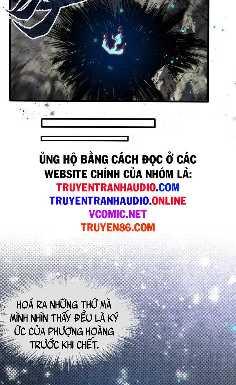 Vạn Cổ Chí Tôn chương 106 - trang 34