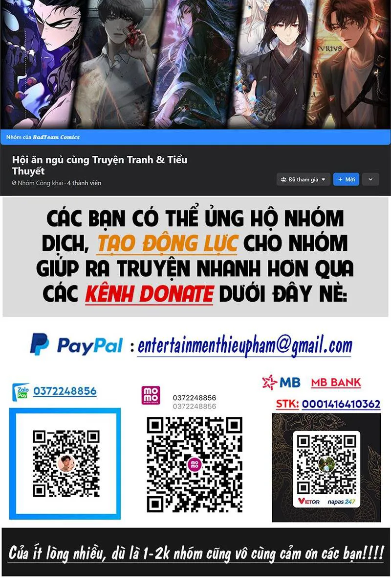 Vạn Cổ Chí Tôn chương 106 - trang 44