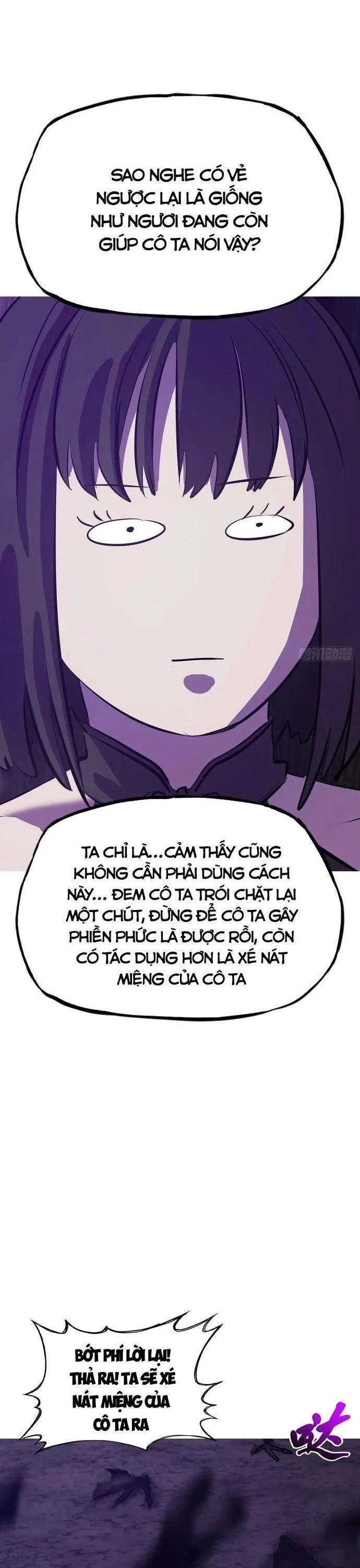 Phong Yêu Vấn Đạo chương 148 - trang 23