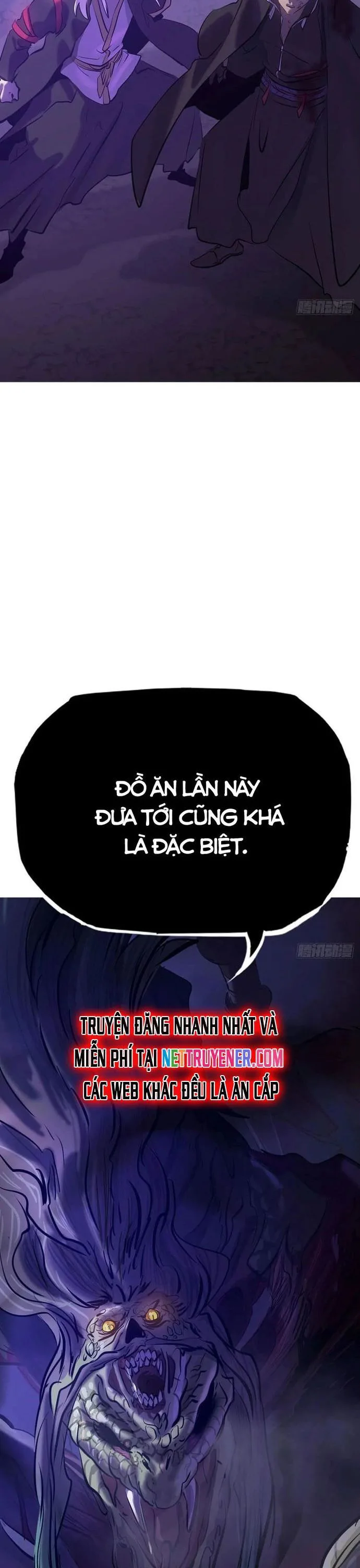 Phong Yêu Vấn Đạo chương 148 - trang 29