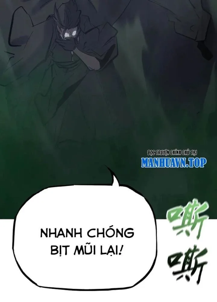 Phong Yêu Vấn Đạo chương 151 - trang 3