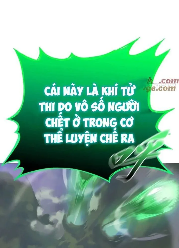 Phong Yêu Vấn Đạo chương 151 - trang 43