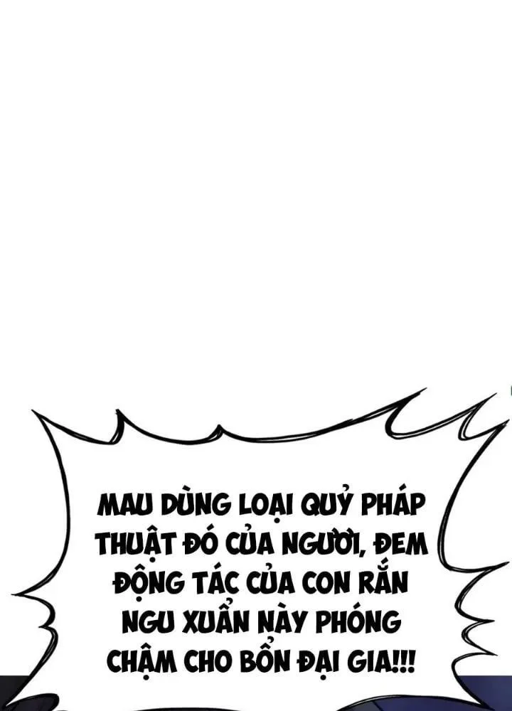 Phong Yêu Vấn Đạo chương 151 - trang 61