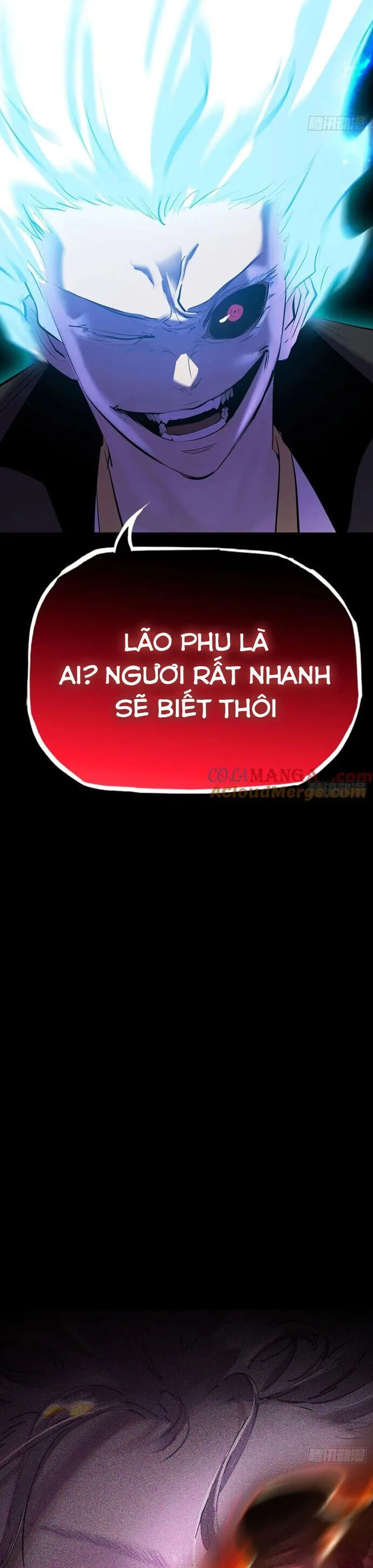 Phong Yêu Vấn Đạo chương 153 - trang 5