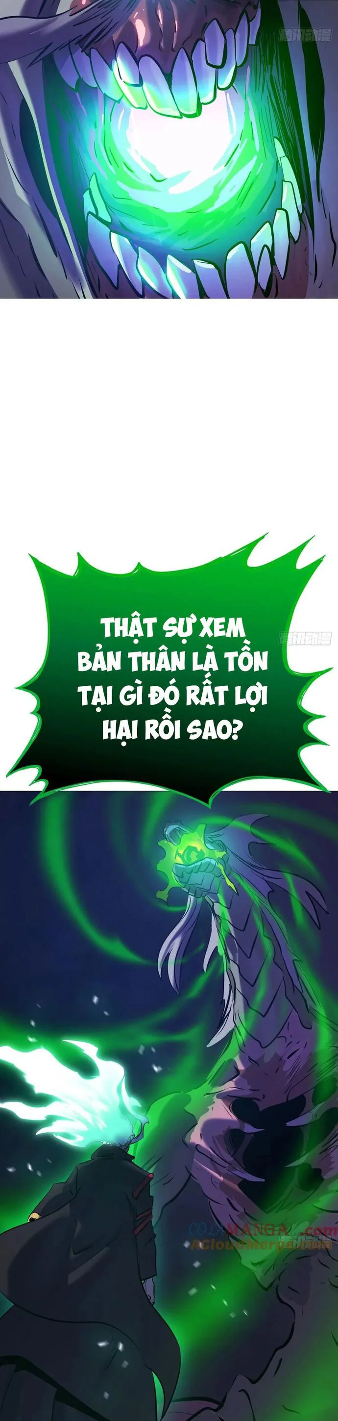 Phong Yêu Vấn Đạo chương 153 - trang 11
