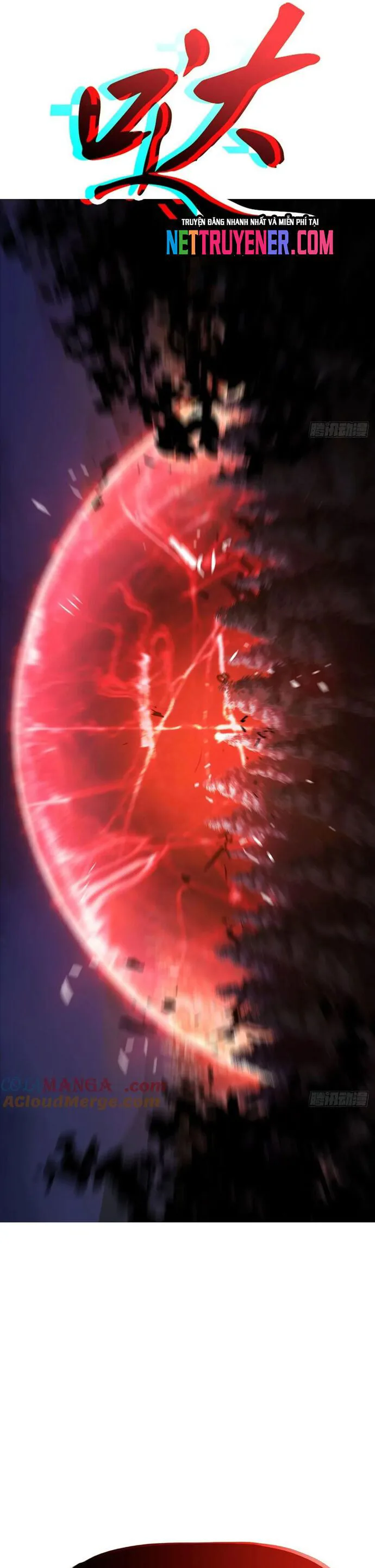 Phong Yêu Vấn Đạo chương 153 - trang 15