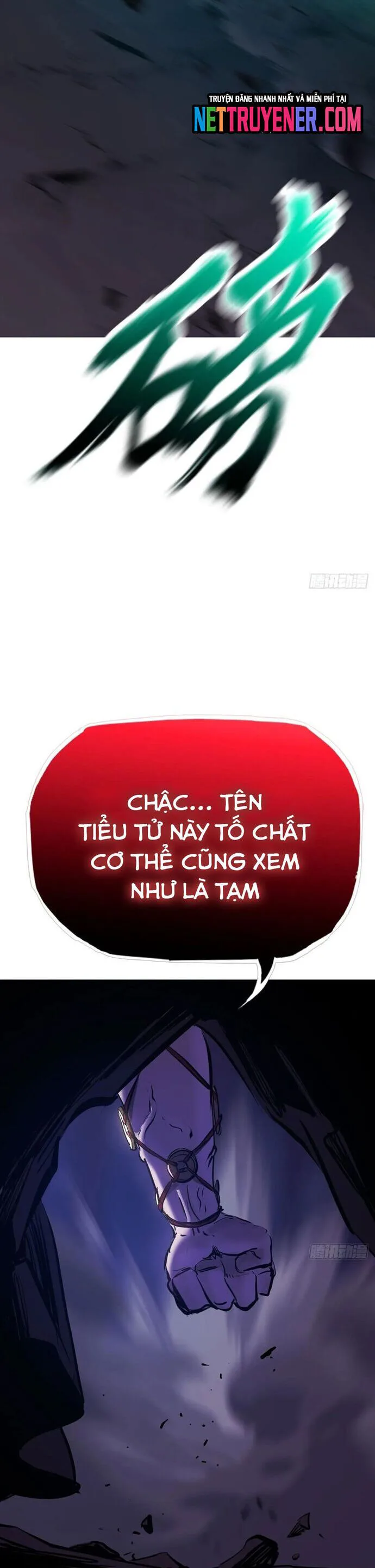 Phong Yêu Vấn Đạo chương 153 - trang 26