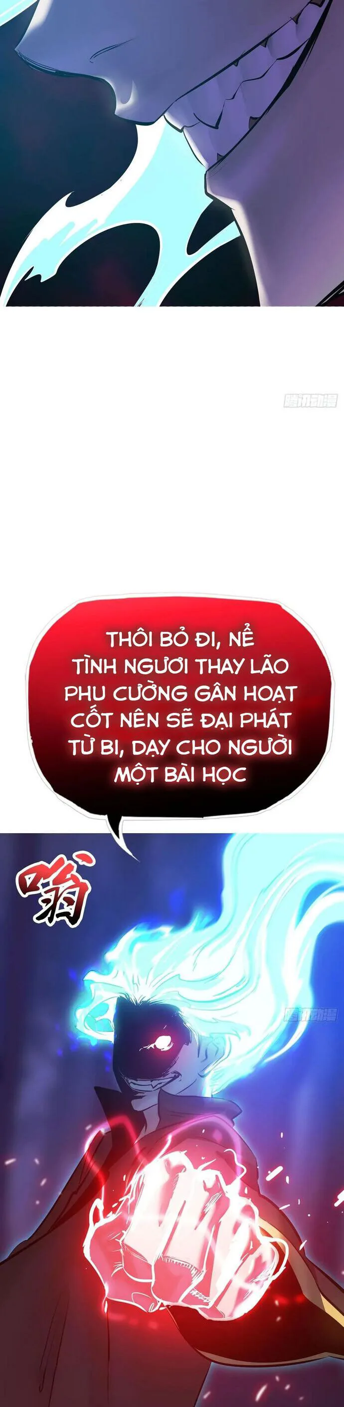 Phong Yêu Vấn Đạo chương 153 - trang 30
