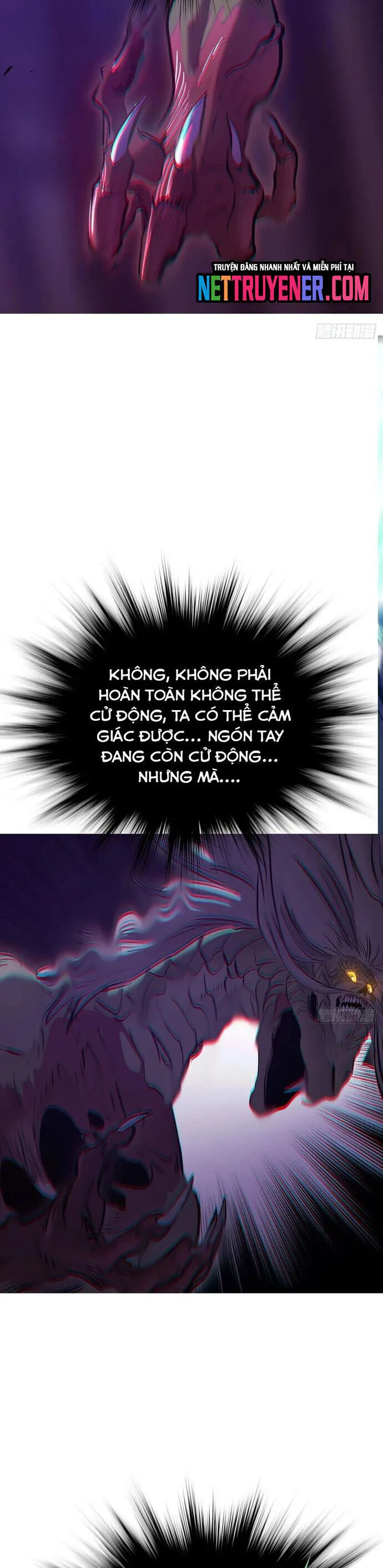 Phong Yêu Vấn Đạo chương 153 - trang 34