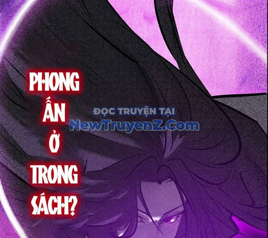 Phong Yêu Vấn Đạo chương 157 - trang 112